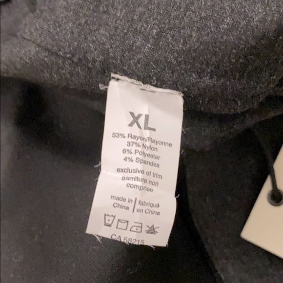 NWT REVERSIBLE PANTS! - Picture 6 of 14